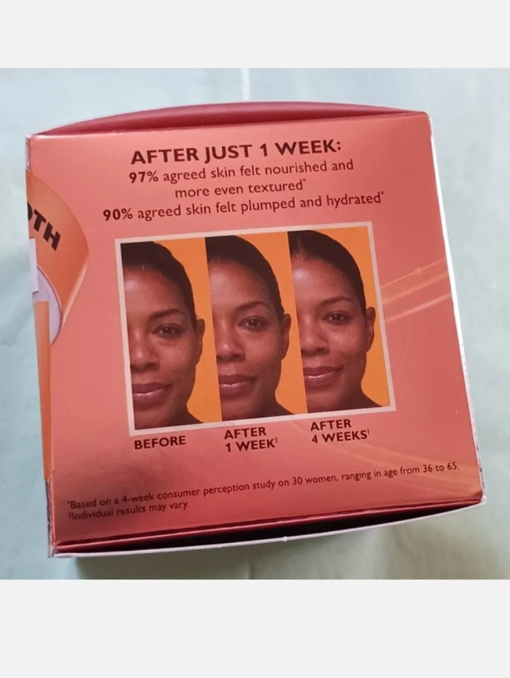 Peter Thomas Roth Potent-C Brightening Vitamin C Moisturizer